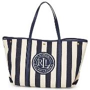 Cabas Lauren Ralph Lauren EMERIE TOTE EXTRA LARGE