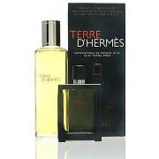 Eau de parfum Hermès Paris Set Terre de - eau de parfum - 30ml + 125ml...