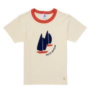 T-shirt enfant Petit Bateau BICHON