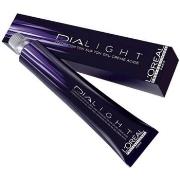 Colorations L'oréal hair color jour Light - 7.43 - Rubio Cobrizo Dorad...