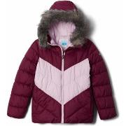 Veste enfant Columbia Arctic Blast Jacket