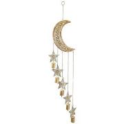 Pendentifs Signes Grimalt Movil Luna Et Star Adorno