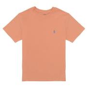 T-shirt enfant Polo Ralph Lauren SS CN-TOPS-T-SHIRT