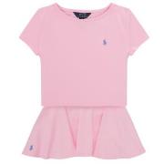 Ensembles enfant Polo Ralph Lauren SSPONTSCTRST-SETS-SKIRT SET