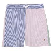 Maillots de bain enfant Polo Ralph Lauren TRAVLR SHORT-SWIMWEAR-TRUNK