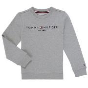 Sweat-shirt enfant Tommy Hilfiger ESSENTIAL SWEATSHIRT