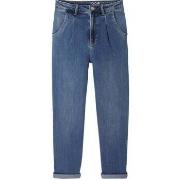 Jeans Promod OSCAR jean slouchy