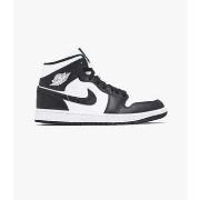 Baskets Nike Jordan 1 mid Panda