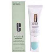 Soins visage Clinique BLACKHEAD SOLUTIONS self-heating blackhead extra...