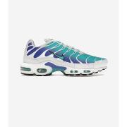 Baskets Nike Air Max Plus TN Aqua