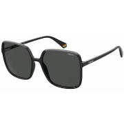 Lunettes de soleil Polaroid Lunettes de soleil Femme PLD-6128-S-08A-M9...