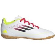 Chaussures de foot enfant adidas F50 CLUB IN J BLRO