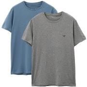 T-shirt Emporio Armani 111267 4F720