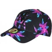 Casquette Hip Hop Honour Casquette Mixte