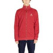 Sweat-shirt Aquascutum ACTIVE COTTON FULL ZIP FLEECE AA_SS23_SW001