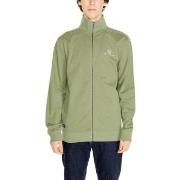 Sweat-shirt Aquascutum ACTIVE COTTON FULL ZIP FLEECE AA_SS23_SW001