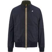 Blouson K-Way ARSENE PLUS.2 DOUBLE