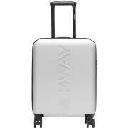 Valise K-Way TROLLEY SMALL