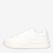 Baskets montantes Guess FMPWIN-ELE12-WHITE