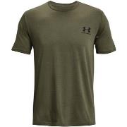 T-shirt Under Armour Ua M Sportstyle Lc Ss