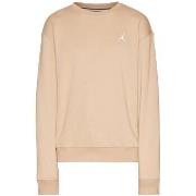 Sweat-shirt Nike M j brkln flc crew