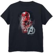 T-shirt enfant Avengers Endgame BI52546