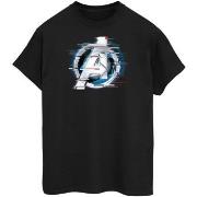 T-shirt Avengers Endgame Team