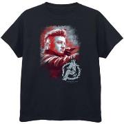 T-shirt enfant Avengers Endgame BI52553