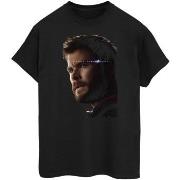 T-shirt Avengers Endgame Avenge The Fallen