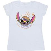 T-shirt Lilo &amp; Stitch BI52604