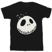 T-shirt Nightmare Before Christmas BI52614