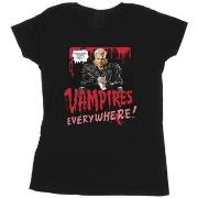 T-shirt The Lost Boys Vampires Everywhere