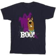 T-shirt Scooby Doo Boo