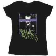 T-shirt The Joker BI52686