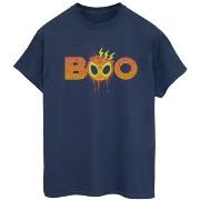 T-shirt Marvel Boo