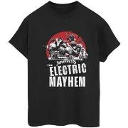 T-shirt The Muppets Mayhem