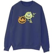 Sweat-shirt Monsters Inc BI52745