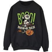 Sweat-shirt Disney Boo