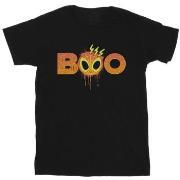 T-shirt Marvel Boo