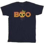 T-shirt Marvel Boo