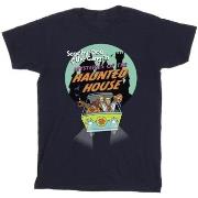 T-shirt Scooby Doo BI52807