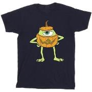 T-shirt Monsters Inc BI52808