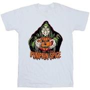 T-shirt Disney Pumpkin Spice