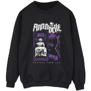 Sweat-shirt Annabelle BI52843