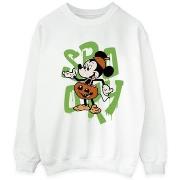 Sweat-shirt Disney Spooky