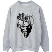 Sweat-shirt Dessins Animés BI52858