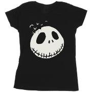 T-shirt Nightmare Before Christmas BI52872