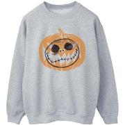 Sweat-shirt Nightmare Before Christmas BI52888