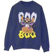 Sweat-shirt Lilo &amp; Stitch Boo