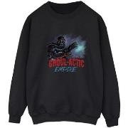 Sweat-shirt Disney Ghoul-Actic Empire